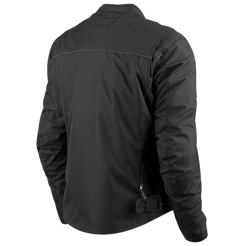 Joe rocket super 2025 cruiser textile jacket